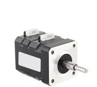 Compatible for 42CD55-0805 Double layer stacked 1.6A 270mN.m nema17 stepper motor forward reverse automatic micro stepping motor CNC milling