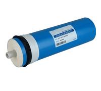 Compatible for 500/600 GPD 3012 Reverse Osmosis Membrane with Housing for RO Systems(3012-500 Filter)