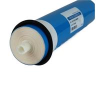Compatible for 500/600 GPD 3012 Reverse Osmosis Membrane with Housing for RO Systems(3012-600 Filter)