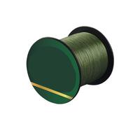 Compatible For 500m Micro Fishing Lines 8 Strands Braided PE Smooth Multifilament Line Sea Carp Fly Wire line Tool(0.8-0.14mm 13.9LB)