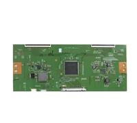 Compatible for 65LG61CH-CD 65UH615V 65UH652T - V16 65 UHD 4K T-CON Logic Board 6870C-0600A 6871L-4632B(With IC)