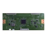 Compatible for 65LG61CH-CD 65UH615V 65UH652T - V16 65 UHD 4K T-CON Logic Board 6870C-0600A 6871L-4632B(No IC)