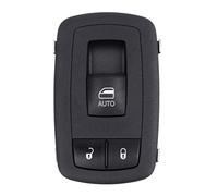 Compatible for 68183751AD 2015-2022 Auto Car Power Window Lifter Electric Switch Push Button Console Electric Window Candles Dusk to Cleaner Robot Blinds Cordless with Sensor