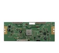 Compatible for 6870C-0697-6870C-0697A V17_UHD_LoM17_60HZ T-CON Board for UHD TV Displays(49 inch)