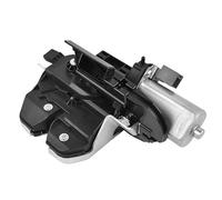 Compatible for 7P0827505 7P0827505N 7P0827505C Rear Door Actuator Tailgate Boot Lid Trunk Luggage Motor Part Release Switch Cable Cover Handle Control Rod Assembly