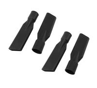 Compatible for A98G 4Pcs 44mm Diameter Universal Suction Head - for 50L/60L Industrial Vacuum Cleaners