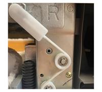 Compatible for ABUH-Dishwasher Rope-Door Spring Door Cable Dishwasher Door Hinge Cable for Dishwasher Rope-Door Spring