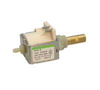 Compatible for AC 230V，Coffee Machine Solenoid Pump Equipment Washing Machine，Compatible for EX4GW，Electromagnetic Pump
