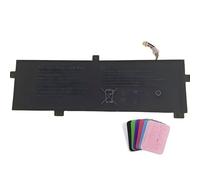 Compatible for AceMagic AX15 AX16 Series Laptop Battery, Replacement for U528870PV-3S1P for AX16 Pro & U3576127PV-2S1P for AX15/AX16/AX15Pro, 11.4V 53.58Wh (4700mAh).(U3576127PV-2S1P)