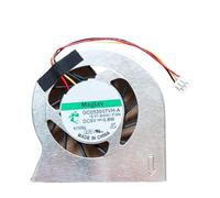 Compatible For Acer，Compatible For Aspire， ONE D250 D150 ZG5 P531H KAV60 KAVA0 GC053507VH-A 13.V1.B4041.F.GN AB0405HX-KB3 AB4505HX-QB3 Cooling Fan Cooler