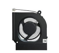 Compatible For ACER， NITRO 5 AN515-56 AN515-57 AN515-45 N20C1 2021 Laptop CPU GPU Cooling Fan(CPU FAN)