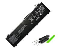 Compatible for Acer Predator AP21B7Q 76Wh Battery.