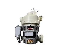 Compatible For AEG Dish Washer Circulation Pump YXW50-2E(L) Heating Pump Motor Assembly Dishwasher Parts