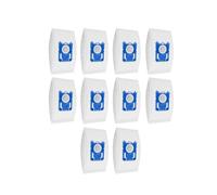 Compatible For AEG, Vacuum Cleaner Non-woven Dust Bag | FC8021, GR201S(10PCS)