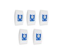 Compatible For AEG, Vacuum Cleaner Non-woven Dust Bag | FC8021, GR201S(5PCS)