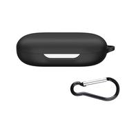 Compatible For AeroFit Shockproof Earphone Sleeve Impact-resistant Housing Washable Soft Skin