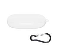 Compatible For AeroFit Shockproof Earphone Sleeve Impact-resistant Housing Washable Soft Skin