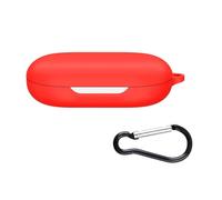 Compatible For AeroFit Shockproof Earphone Sleeve Impact-resistant Housing Washable Soft Skin Cover Shock Resistant Case Protectors Covers For Bluetoothcompatible Earphone Set