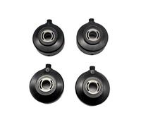 Compatible For Agras, Centrifugal Nozzle Lower Cover, 1/2/4PCS For T40 T20P Agricultural Drone Repair Accessories(4 PCS)