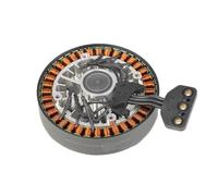 Compatible for Agras T20 Agricultural Drone Accessories 10015 Propulsion Motor 2.0 Repair Parts,Compatible for Plant Protection UAV