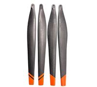Compatible for Agras T20P T40 T50 Drone, Carbon Fiber Replacement Propellers R5413 R5415(1 set T40 16pcs)