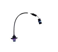 Compatible for Agricultural Drone T20P T40 Level Gauge Sensor Signal Cable(Flowmeter Signal)
