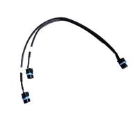 Compatible for Agricultural Drone T20P T40 Level Gauge Sensor Signal Cable(Impeller Pump Signal)