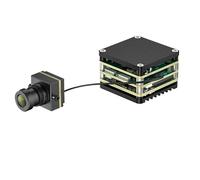 Compatible for AI Camera Module with 450M Object Locking and Tracking System, Drone Accessory