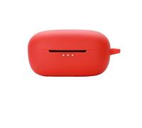 Compatible For Air 3 Shockproof Headphone Sleeve Impact-resistant Housing-Anti Washable-Silicone Cover Carrying-cases For Headphone Organizer- Small Screen Protector-earphone Sleeve