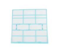 Compatible For Air Conditioning Filter Dustproof Net Home Air Conditioning Air Conditioner Accessory Home Appliance Protection(30x29cm)