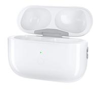 Compatible for AirPods Pro 1st 2nd Gen Wireless Charging Case, Replacement for Airpod Pro 2 Charging Case with Bluetooth Pairing Sync Button