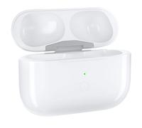 Compatible for AirPods Pro 1st 2nd Gen Wireless Charging Case, Type C Charging Port Charging Case for AirPod Pro 2 Charging Case with Pairing Sync Button