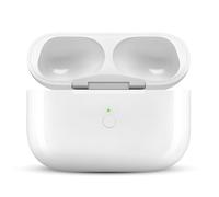 Compatible for AirPods Pro Charging Case Replacement AirPod Pro 1st 2nd Generation Charger Case with Wireless Charging Bluetooth Pairing Sync Button Type-C Charging Port (No Earbuds)