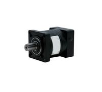 Compatible for ALL NEMA 23 24 Low Noise Ratio 3 4 6 8 10 16 20 24 30 36 40 60 144 216 PX57 Planetary Gear Reducer Gearbox for Stepper Motor(Ratio 160 to 1)