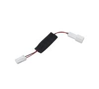 Compatible for Alphard Vellfire 30 Series 2015-2023 2022 Brake Flash Module Wire Harness Modification Exterior Accessories upgraded
