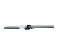 Compatible for AM60K E60 Dishwasher Main Spray Arm Replacement Part
