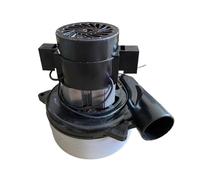 Compatible For AMETEK,Compatible For Philips, Universal Suction Motor Replacement Parts Fits 110V/220V/24V/36V/48V Vacuum Cleaner & Washing Machine(220V 1200W)