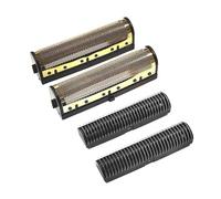 Compatible For Andis, 17150 17200 Washable Floating Shaving Blade Replace Electric Shaver Head Cutter Net(Silver)