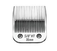 Compatible for Andis,Compatible for Oster， A5, Compatible for Wahl， Series Dog Cat Clipper,Detachable Pet Ceramic Blade, | 5 8HT