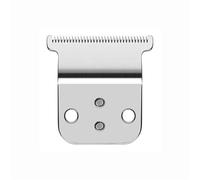 Compatible For Andis, D7 D8 SlimLine Pro Li Hair Clipper Trimmer Replacement Steel Blade Set