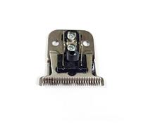 Compatible For Andis D7 D8 SlimLine Pro Li Replacement Steel Blade Set Hair Clipper Trimme