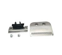 Compatible For Andis， Master Blade Size 00000-000 | 74045 Hair Clipper Razor Shaver Parts