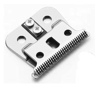 Compatible For Andis Trimmer Outliner, GO,GTO,GTX, SL, SLS Headliner LS2,LS3,Pro Replacement T Blade Ceramic & Carbon Steel