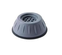 Compatible for Anti Vibration Rubber Mat Pads | Non-slip rubber feet pads, raise appliances, reduce shaking, fit washer fridge furniture(1Pc 10cm)
