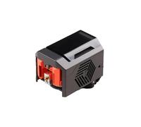 Compatible For ANYCUBIC FDM 3D Printer Printhead Assembly Accessory for Kobra 3 /Kobra 3 Combo FDM 3D Printer