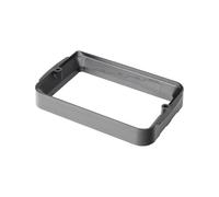 Compatible For ANYCUBIC, UV Resin Vat Tank For Photon MonoX/Mono2/Mono4/M5 Series/M7 Series LCD 3D Printer Accessories, Aluminum Alloy Construction(Mono 4 Ultra)