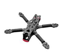 Compatible For APEX 5-inch & 7-inch Carbon Fiber FPV Drone Frame For Racing & Freestyle Flying(APEX 5inch Frame)