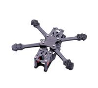 Compatible For APEX-V2 2.5/3inch Frame Kit RC Drone FPV Quadcopter For Caddx Polar/Nebula Nano 1103 1104 1106 1204(2.5inch Frame Kit)