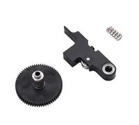 Compatible For Artillery, Genius/X1 Extruder Idler Gear Kit