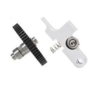 Compatible For Artillery, Genius/X1 Titan Aero Extruder Gear